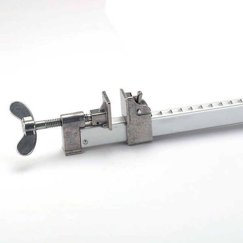 Universal Bar Clamp - Capacity:60"